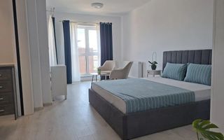 Garsoniera 49 mp,  etaj intermediar, cu loc de parcare si balcon, Avantgarden - Poză 1