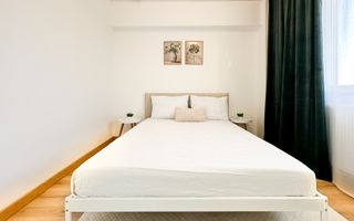 4 camere, 3 dormitoare, 2 băi, boiler, complet renovat - Poză 5