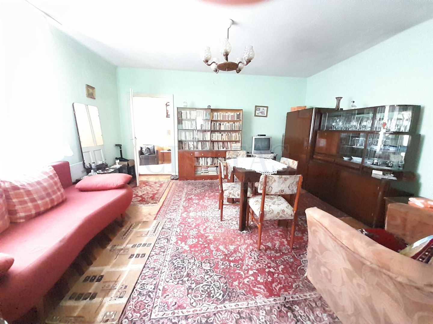 Casa de vanzare Dambul Rotund, zona linistita!!!! - Poză 12