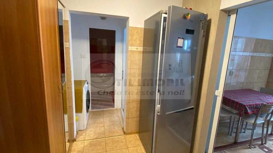 ✨ Apartament 2 camere Decomandat | 53 mp | Etaj 2 | Galata | 102.000 € - Poză 4