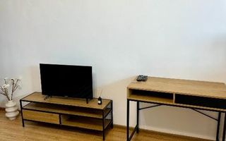 Garsonieră modernă, 30 mp, complet utilată, aproape de FSPAC și FSEGA. - Poză 9