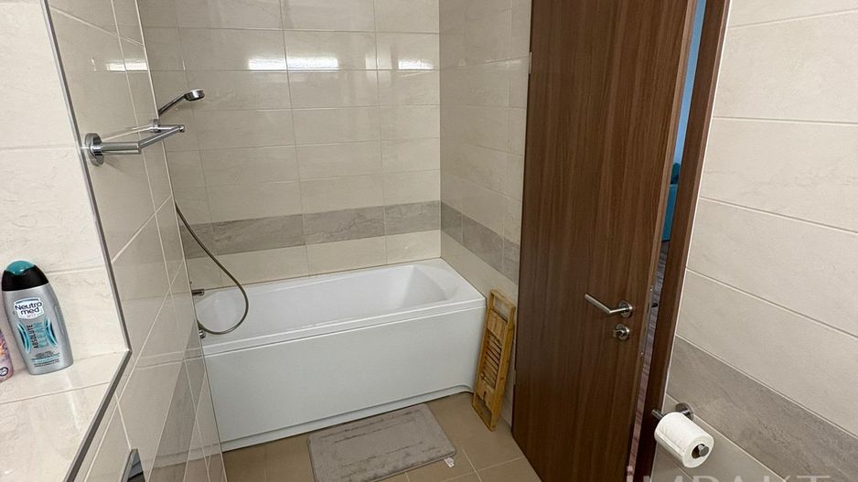 Apartament 3 camere decomandate, 2 băi, garaj subteran – Bună Ziua - Poză 14
