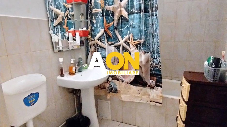 Apartament 3 camere, 68 mp utili, Cetate, zona Piata Cetate - Poză 6