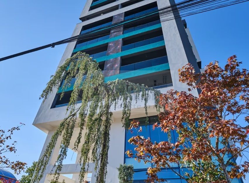 Apartament cu 2 camere decomandat Pacurari 65mp - parcare subterana - Poză 12