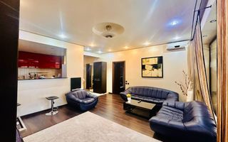 Apartament spatios - 80 mp la 2 min de METROU - Poză 2