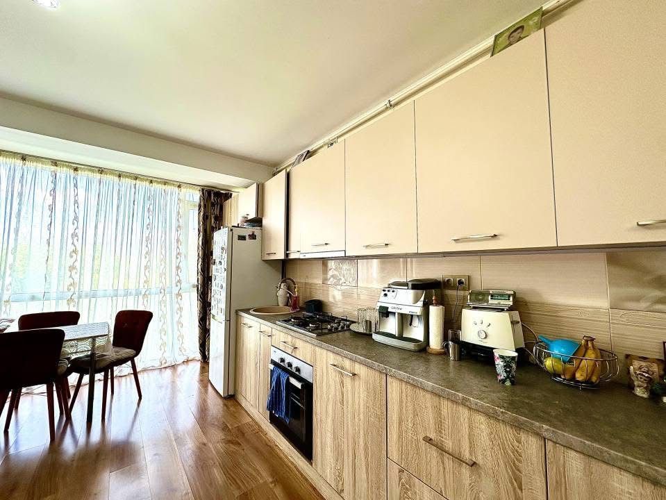 Giroc-Eso | 3 Camere | Mobilatsi utilat | Loc de parcare - Poză 3