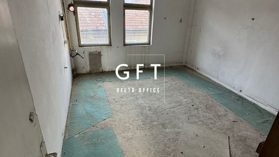 Spațiu comercial de vanzare ultracentral ,strada Dornei, 1000mp - Poză 13