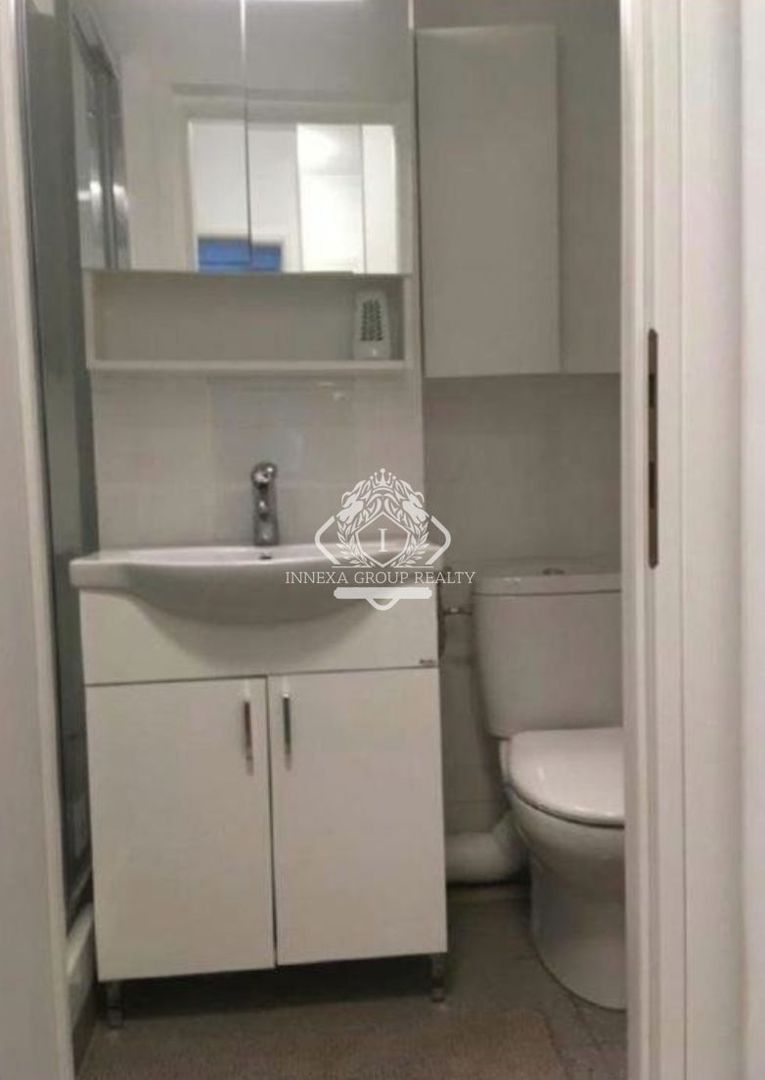 Apartament 2 camere - Sala Palatului | Renovat si complet mobilat - Poză 7