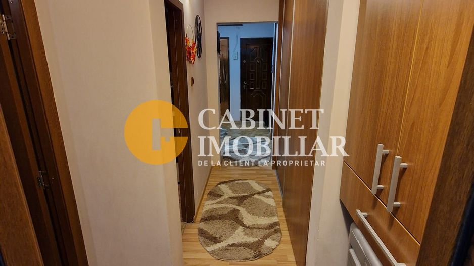 3 Camere Decomandat - Etaj 1 - Zona Alexandru / Familial - Poză 14