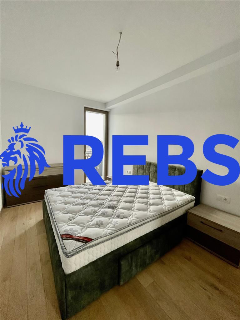 Apartament de lux cu 3 camere 2 bai Monarch Tower zona Take Ionescu - Poză 7
