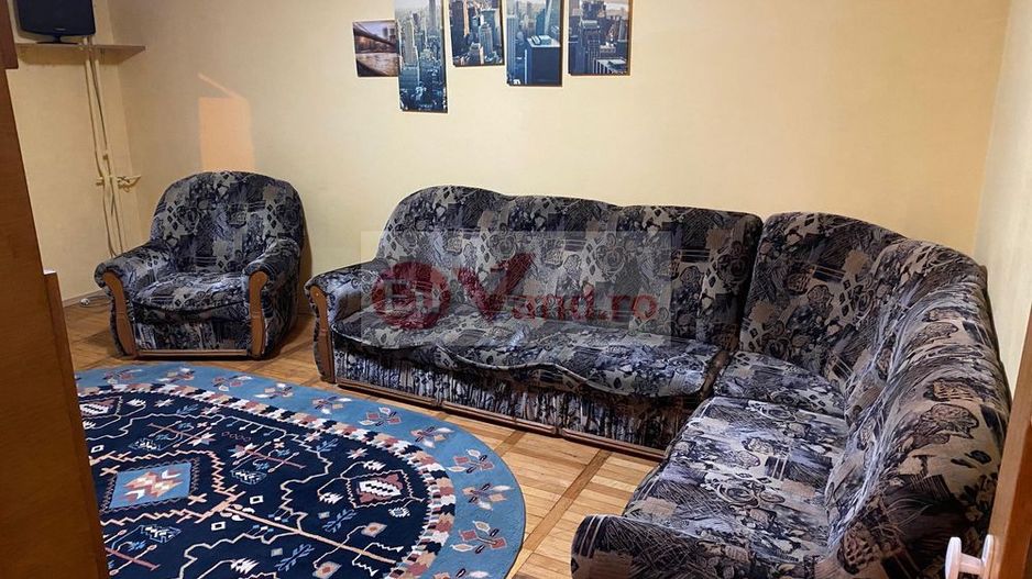 Apartament cu 2 camere, mobilat si utilat -  zona Mazepa 2 - Poză 1
