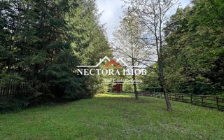 EXCLUSIVITATE-Doua case Zona Bratca, AFACERE mobilate/utilate, 370mp - Poză 21