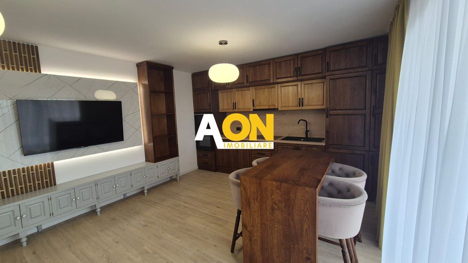 Apartament 2 Camere, Bloc Nou, Ultrafinisat, Zona Cetate - Poză 15