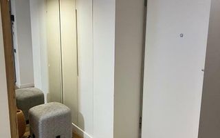 Aviatiei Tower | Apartament modern 2 camere| Vedere libera | - Poză 11