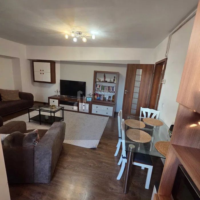 Apartament 2 camere | Nicolae Grigorescu | 51 mp | Centrală proprie | - Poză 4