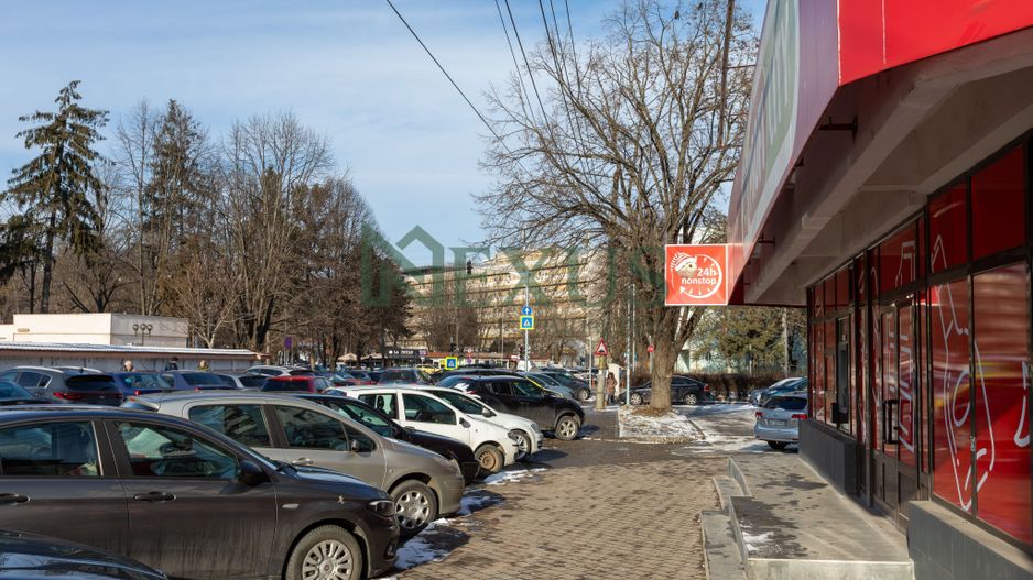 Apartament 2 camere decomandat, Str. Carpați, Bacău - Poză 17