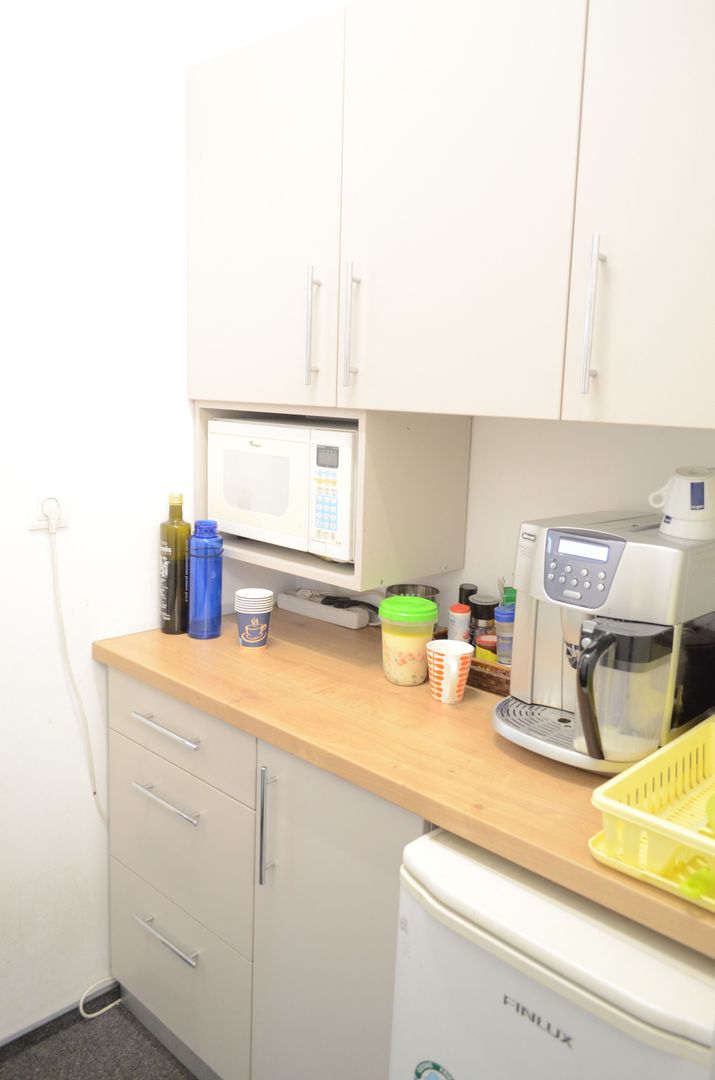 Spatiu de birouri clasa B in zona Ultracentral - Poză 11