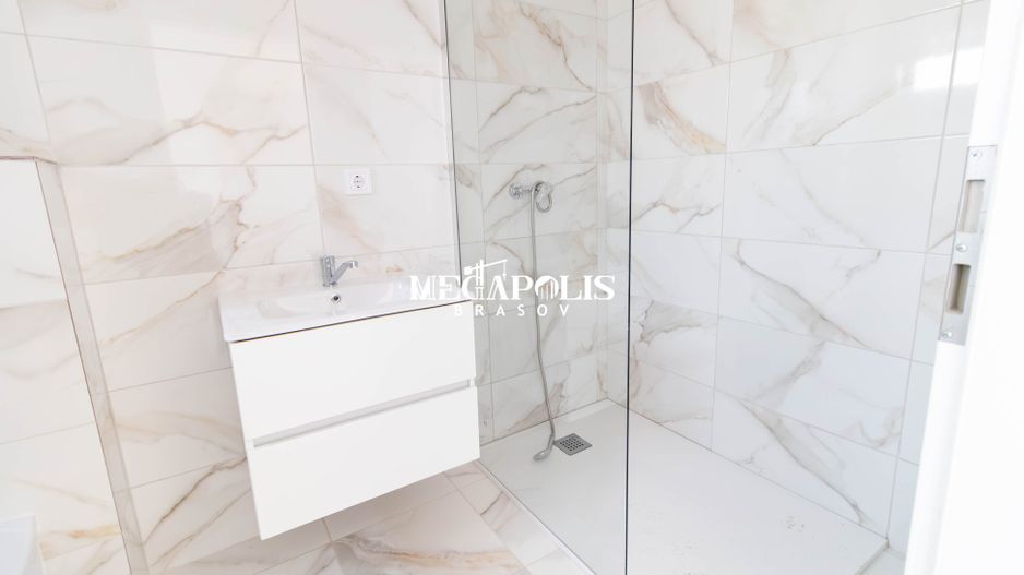 Duplex Sânpetru | Intabulat | Utilitǎti | TVA Inclus - Poză 14