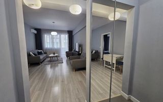 2 Camere Premium | Vedere spre Dâmbovița - Poză 10