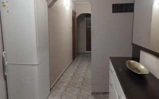 AP. 3 CAMERE MILITARI, RENOVAT, CENTRALA TERMICA, METROU, COMISION 0% - Poză 18
