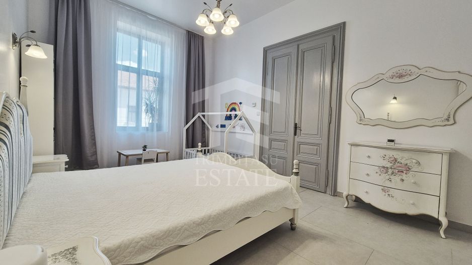 Apartament de lux | P-ta Maria | Et. 1 | Ideal pentru investitie - Poză 25