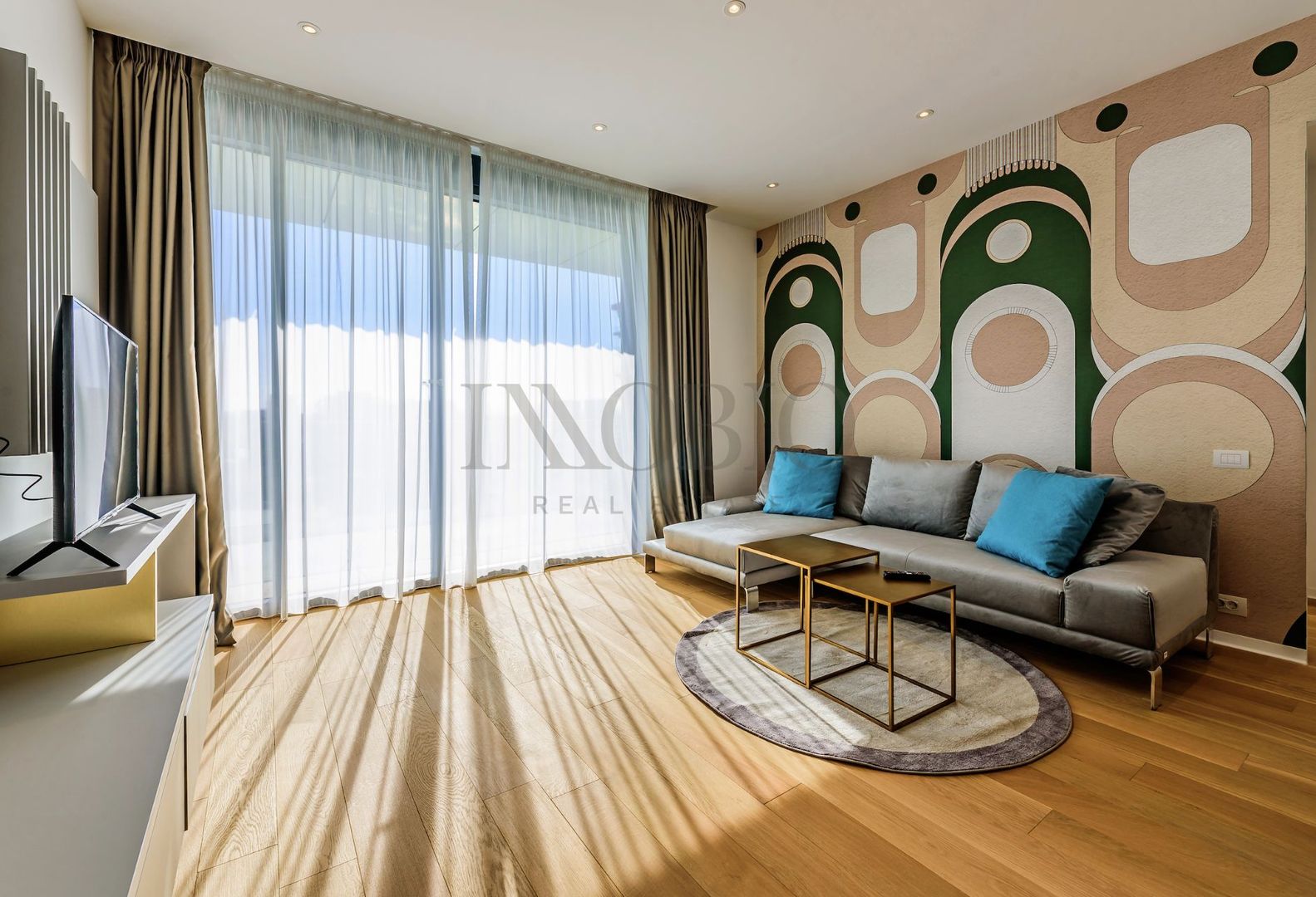Apartament 3 Camere | One Mamaia | Loc de Parcare - Poză 6
