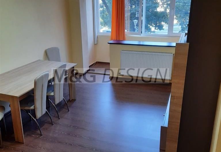 Iosefin-Brancoveanu-Colegiul Banatean, 3 camere et 1 - Poză 1