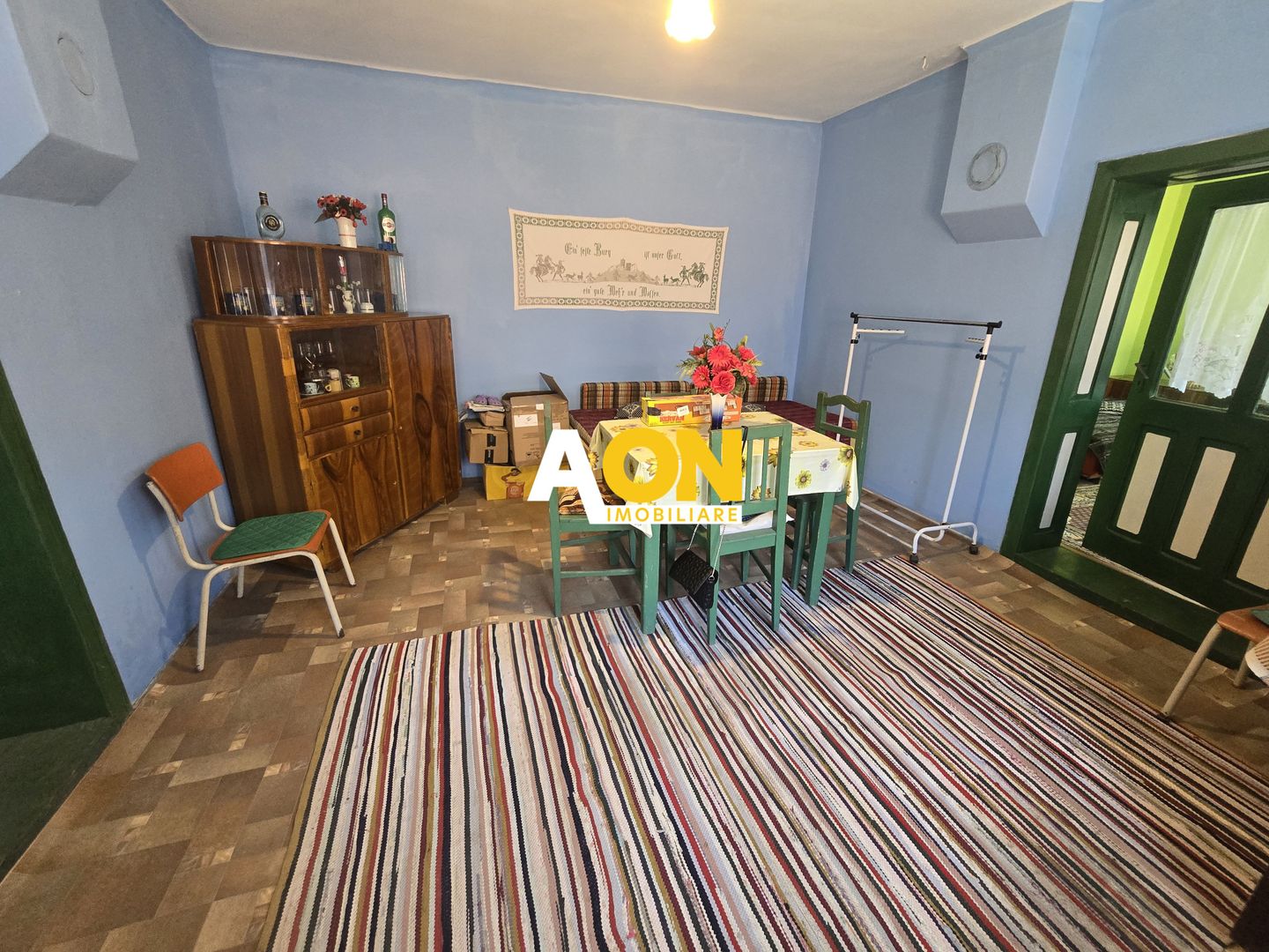 Comision 0% ! Casa 4 Camere Sat Berghin, 2250mp Teren - Poză 8