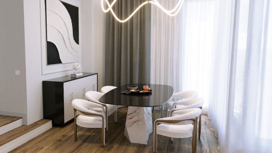 Vila noua in Paradisul Verde, Corbeanca - Poză 2