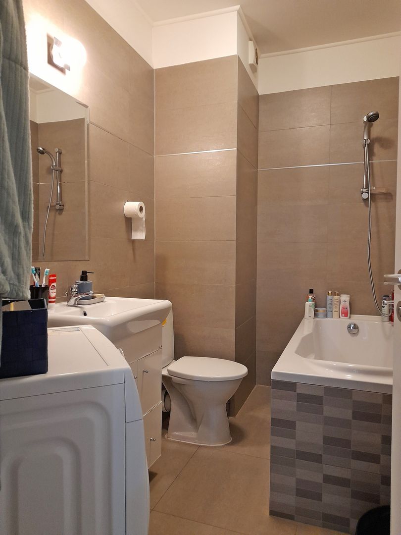 Inchiriere apartament 2 camere in Cartierulul Luceafarul, Oradea - Poză 11