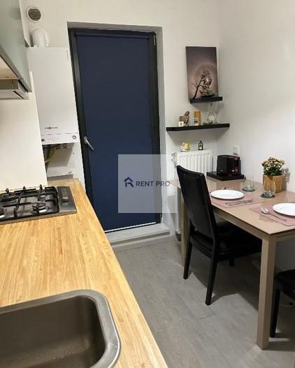 Garsonieră de vânzare – Plaza Residence 139.000 € Etaj 10/12 - Poză 11