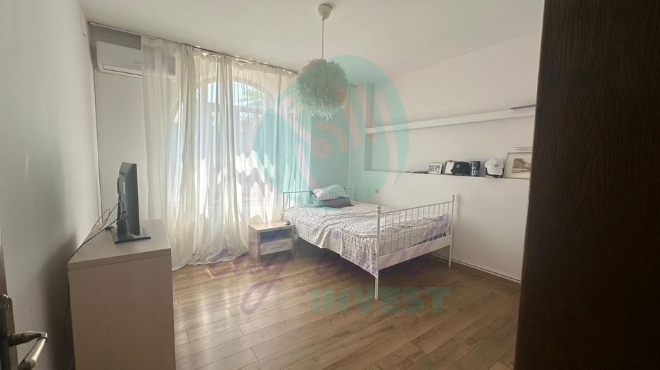 Oportunitate achizitie vila boiereasca 9 camere-Cotroceni- Singura in curte - Poză 9