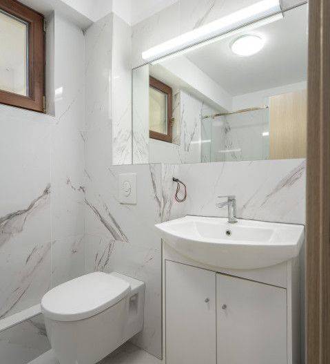 Apartament 2 camere Baneasa-Jandarmeriei 0% - Poză 5