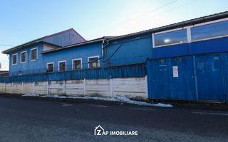 Spațiu industrial în Bardesti - Poză 1