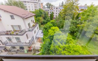 [ UMF ] DE ÎNCHIRIAT - Apartament 1 cameră, strada Iuliu Moldovan - Poză 11