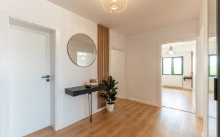 0 % comision, Apartament deosebit, cu garaj cu acte inclus-Zorilor - Poză 3