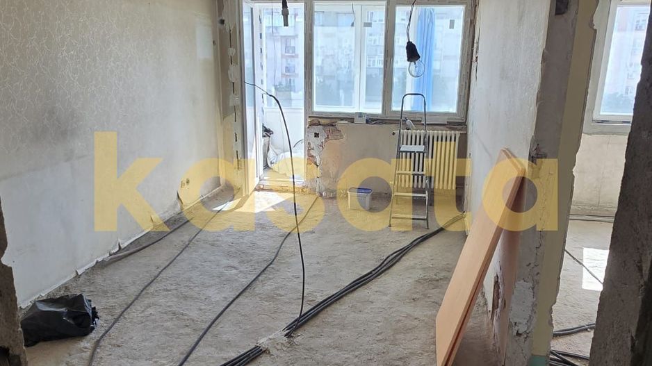 2 Camere Mihai Bravu | Lângă Metrou | Ideal Investiție - Poză 3