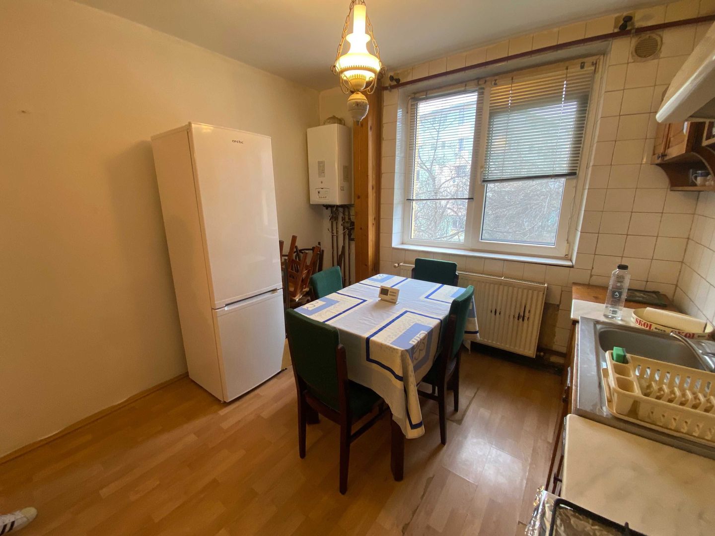 Apartament 2 camere decomandate Titulescu, Scoala nr 12 - Poză 1