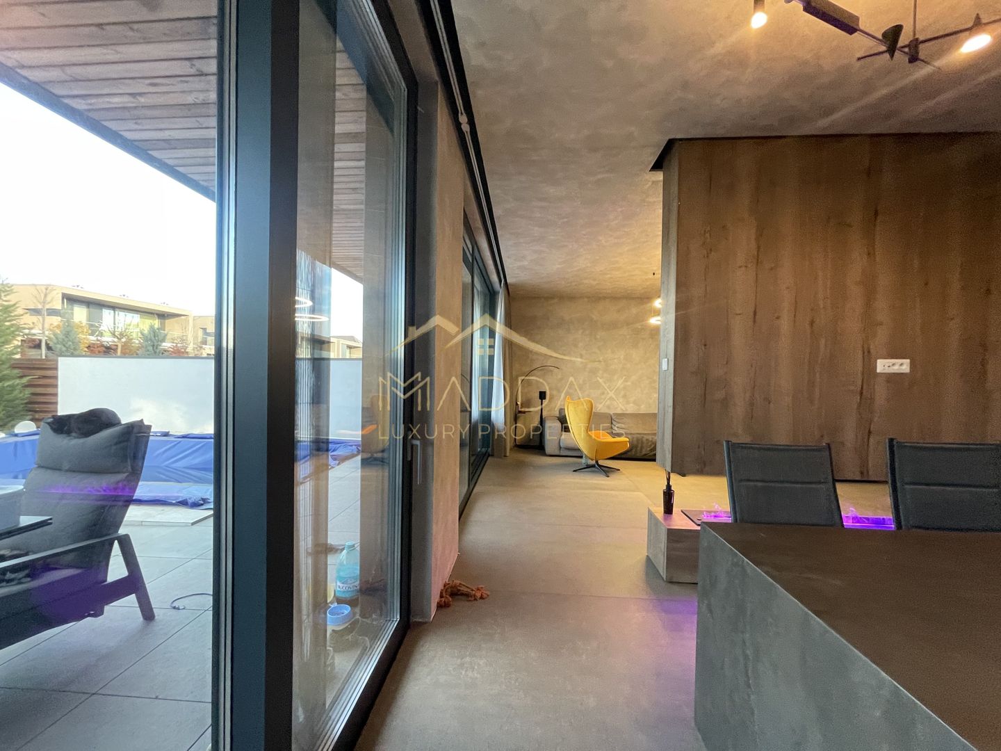 Vila SMART**5 Camere**Piscina privata//Pipera - Poză 4