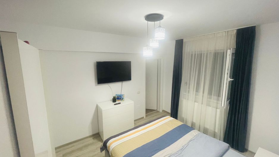 AP. 3 CAMERE - PARCARE INCLUSA, BUCATARIE INCHISA, CENTRALA, COMIS 0% - Poză 5