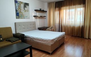 GARSONIERA DE INCHIRIAT | 40 MP | ETAJ 7/8 | ZONA TURDA - Poză 1