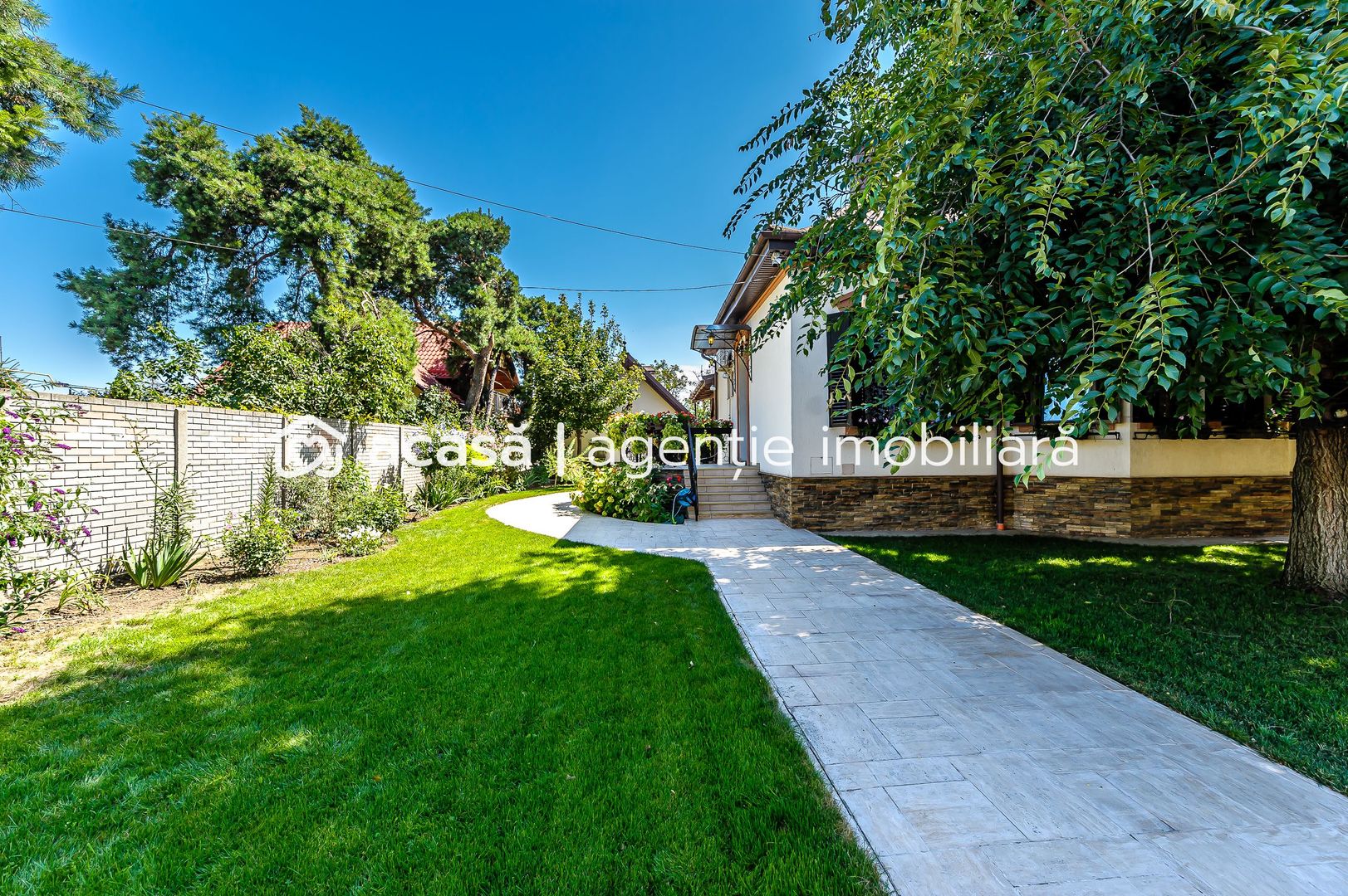 Vilă istorică în Arad. - Poză 5