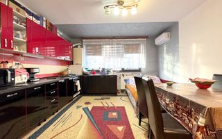 Apartament cu 2 camere/49mp/parcare cu CF/zona Eroilor. - Poză 5
