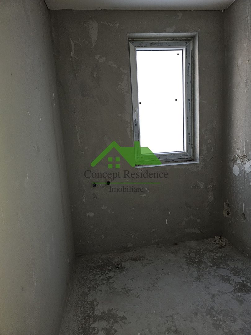 Apartament 2 camere, bloc nou-etaj 1, parcare inclusă - Poză 7