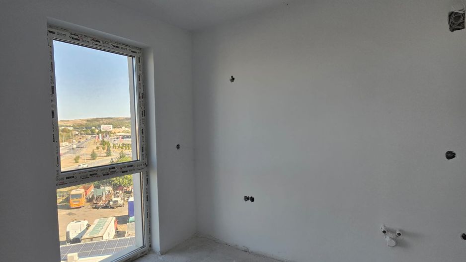 Apartament cu CF 3 camere recompartimentate in 4 camere langa viitorul Parc Est - Poză 11