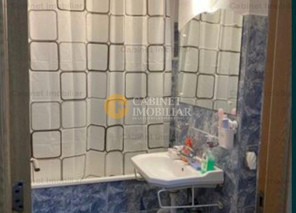 Apartament cu 3 camere - Etaj 2 - Mobilat/Utilat - Podu Ros - Poză 5