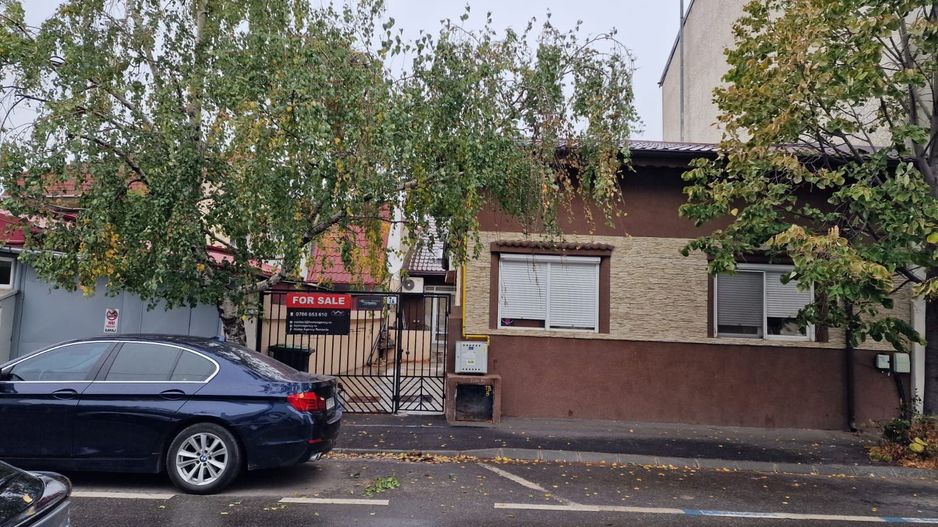 Casă P+M lângă Metrou / Domeni/Turda - Poză 3