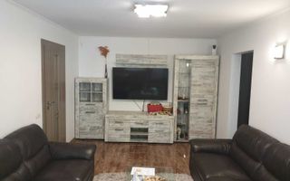 Apartament 2 camere modern, mobilat complet, metrou Raul Doamnei - Poză 2