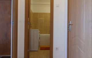 Renovat recent, bloc reabilitat, lift schimbat, Gara de Nord Dinicu Golescu - Poză 8