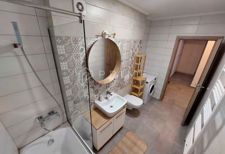 Apartament elegant 2 camere, mobilat complet, zona Maurer - Poză 3